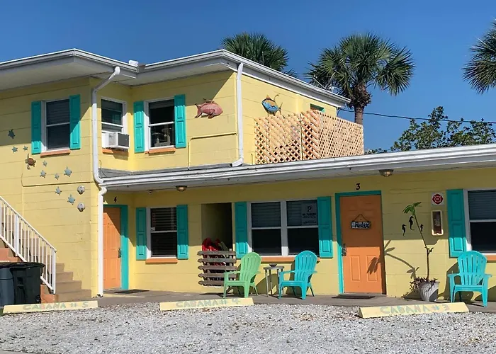 Michaels Surfside Cabanas