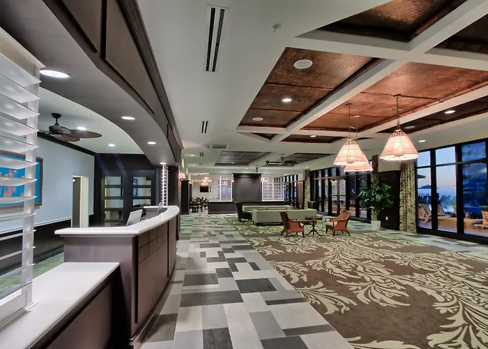 Edge Hotel Clearwater Beach